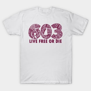 603_LFOD T-Shirt